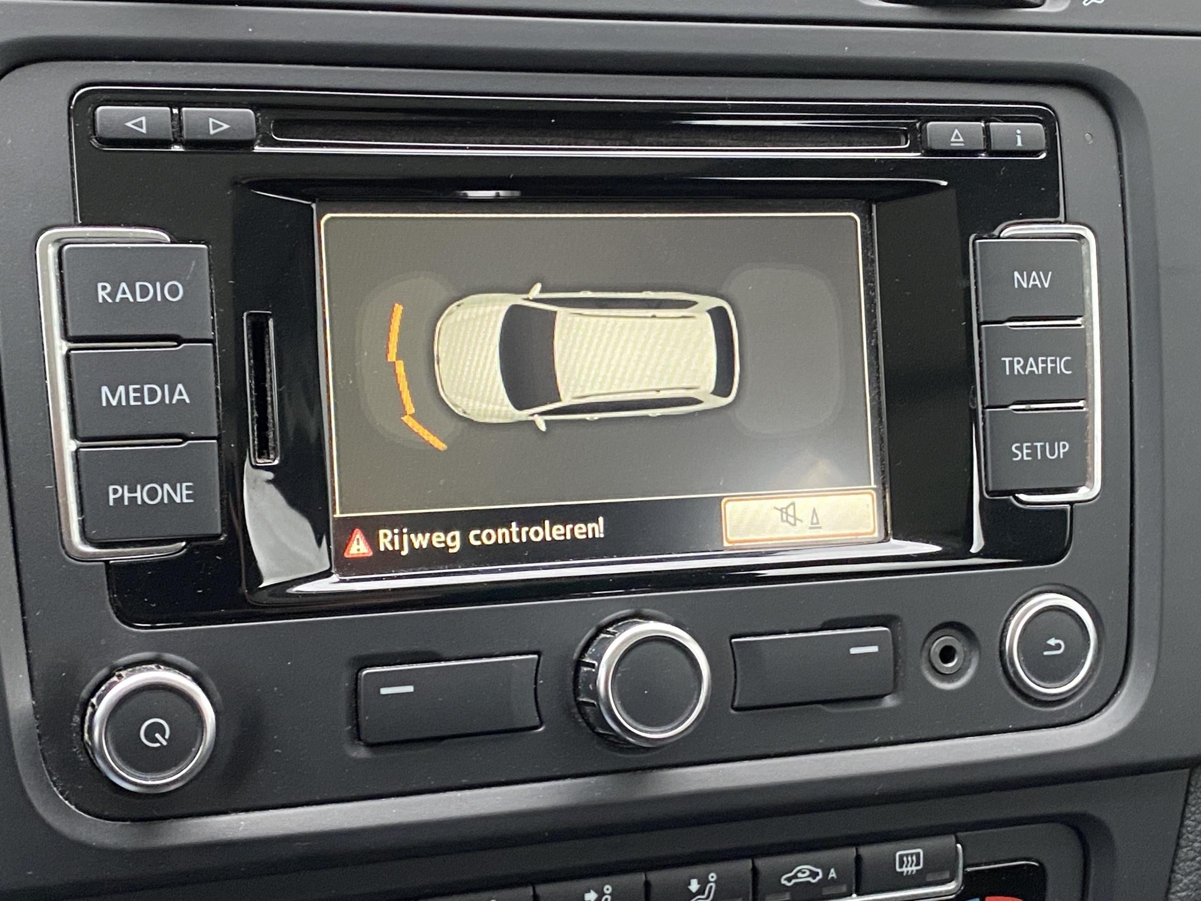 Volkswagen Golf, 2012 - pohled č. 17