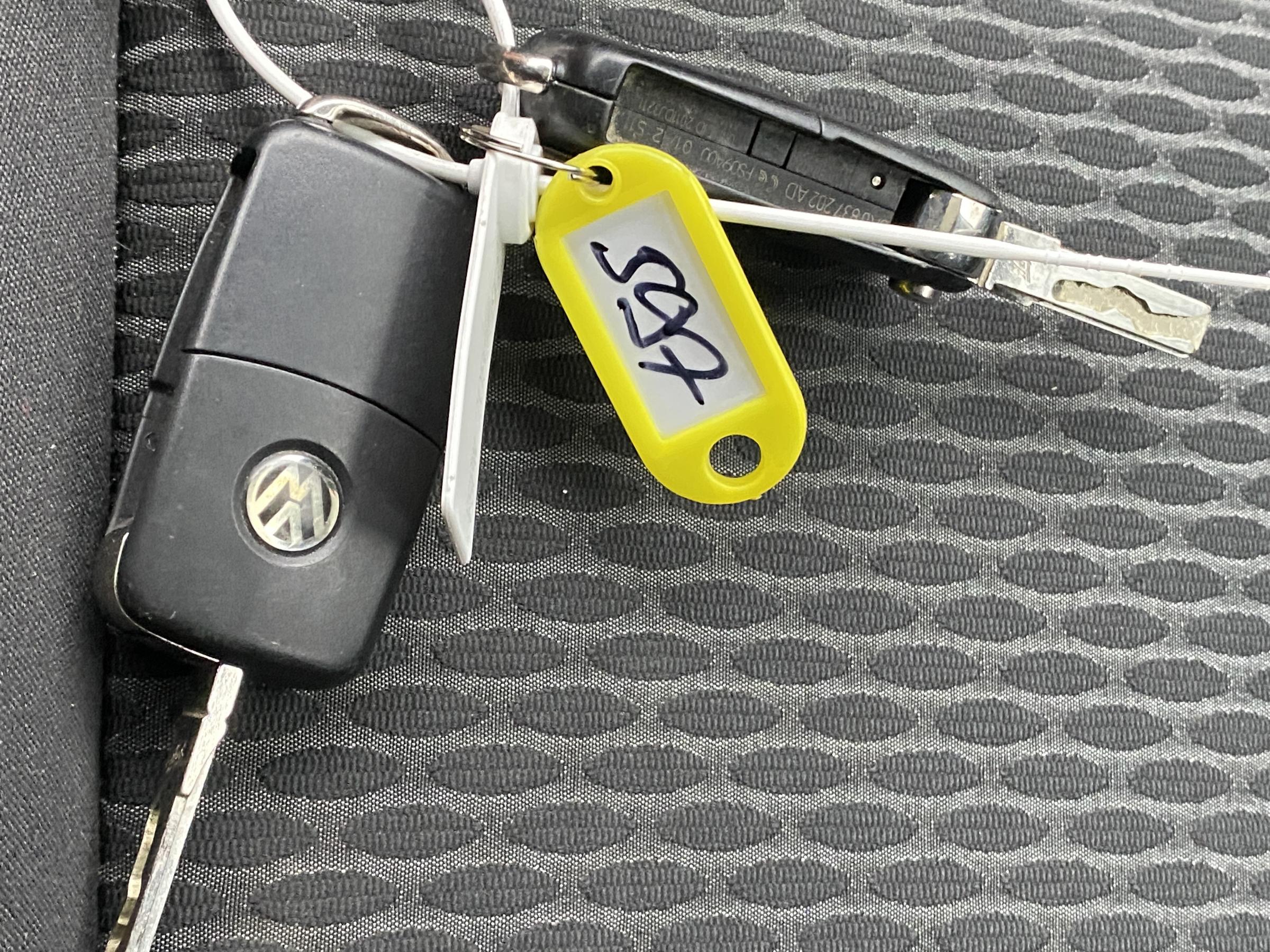 Volkswagen Golf, 2012 - pohled č. 18