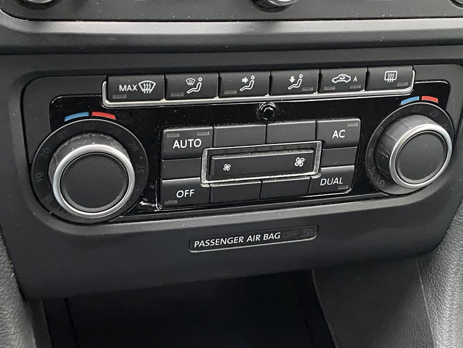 Volkswagen Golf 1.6 TDi Trendline