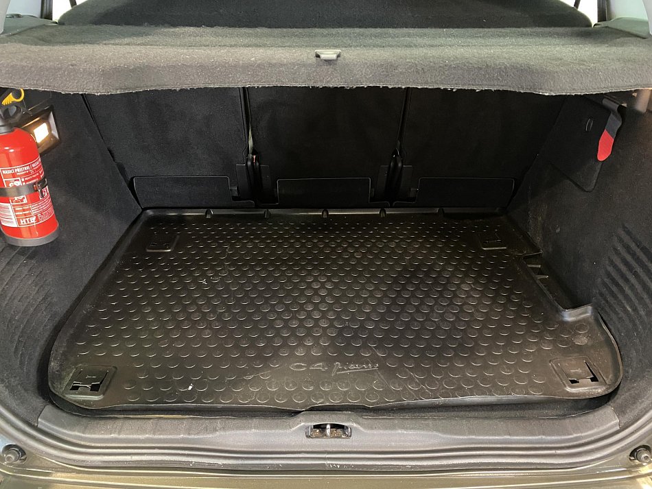 Citroën C4 Picasso 1.6HDI 