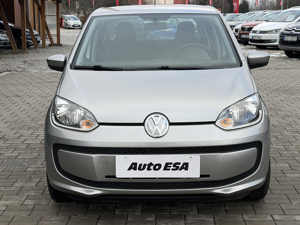 Volkswagen Up! 1.0i 