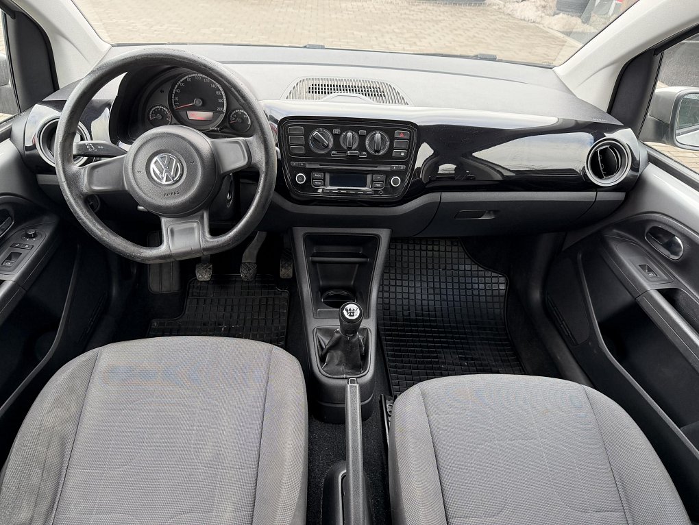 Volkswagen Up! 1.0i 