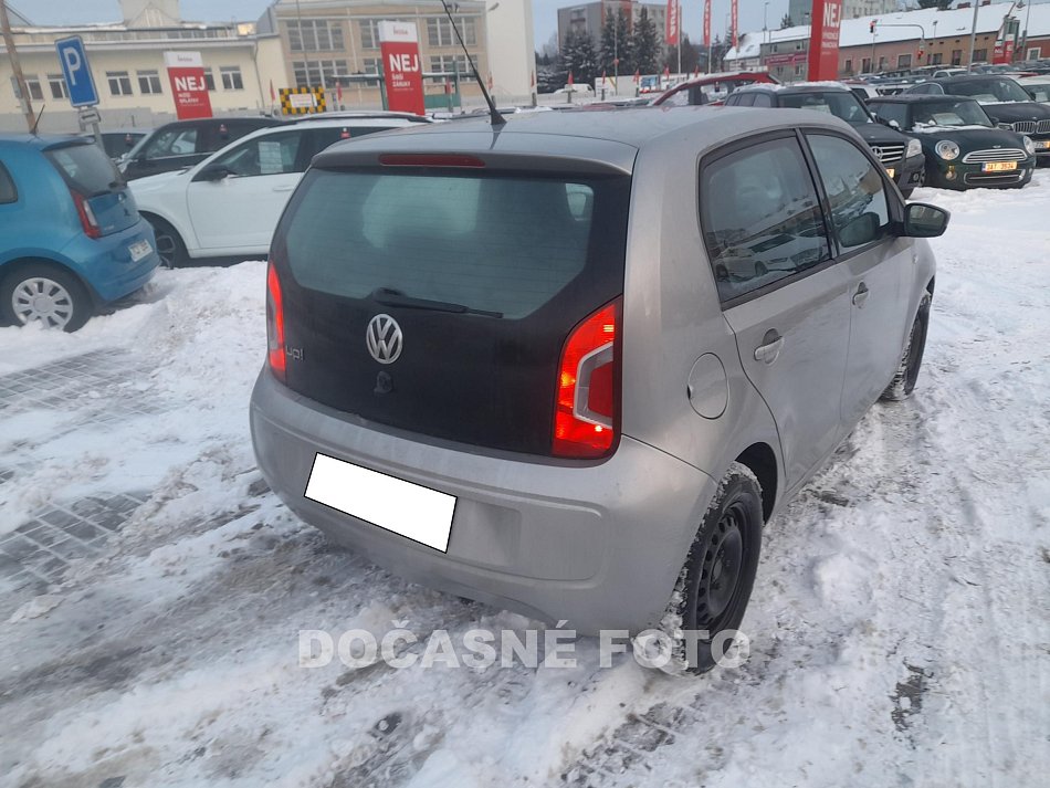 Volkswagen Up! 1.0 