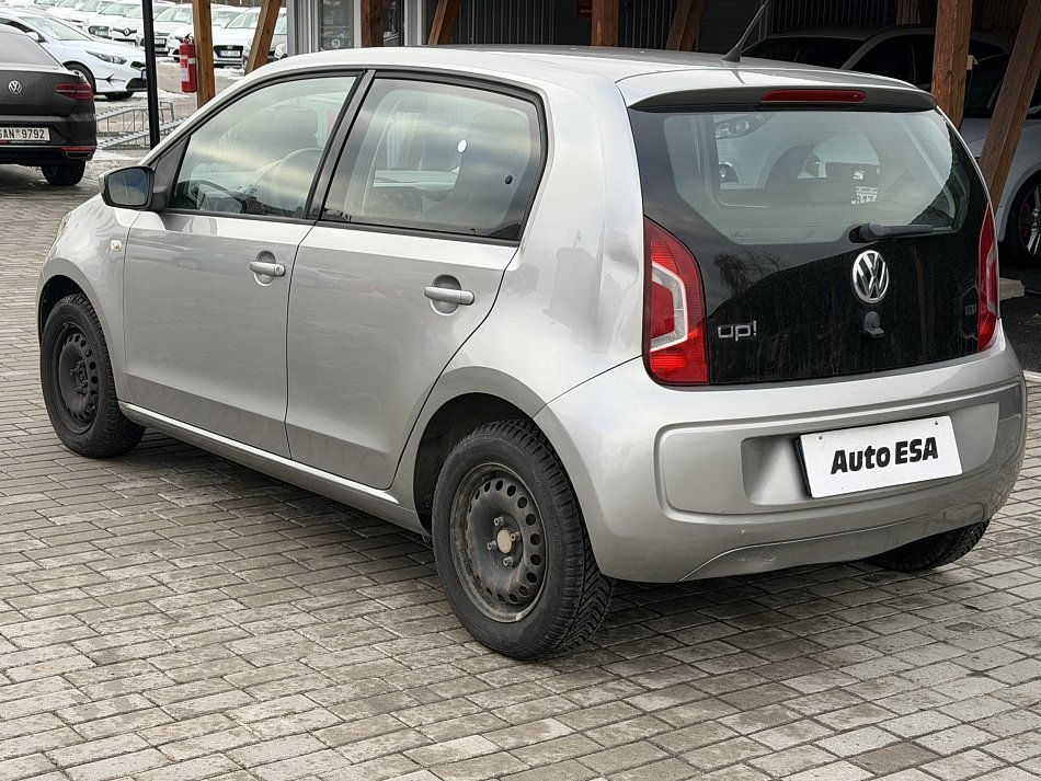 Volkswagen Up! 1.0i 