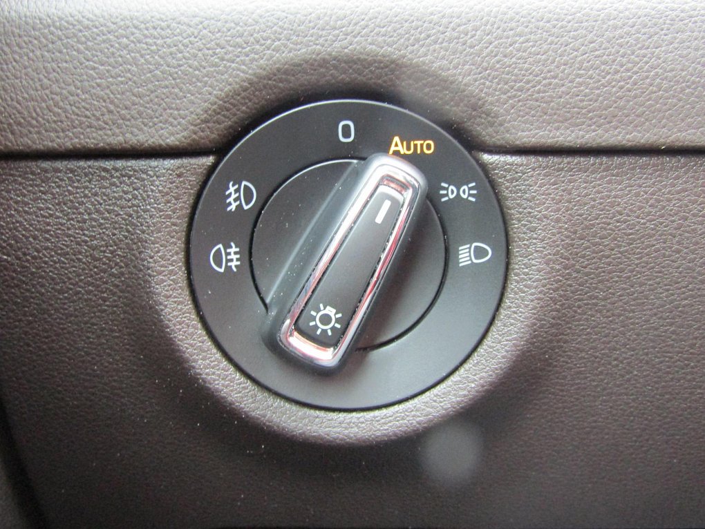 Škoda Octavia III 2.0 TDi 