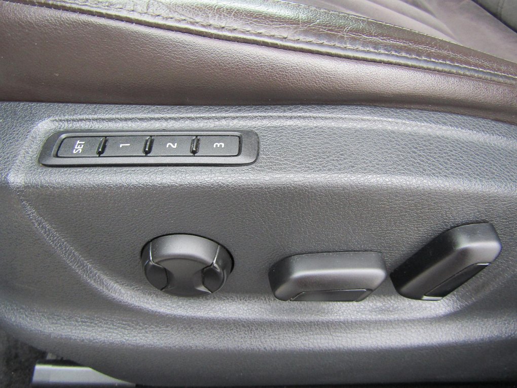 Škoda Octavia III 2.0 TDi 