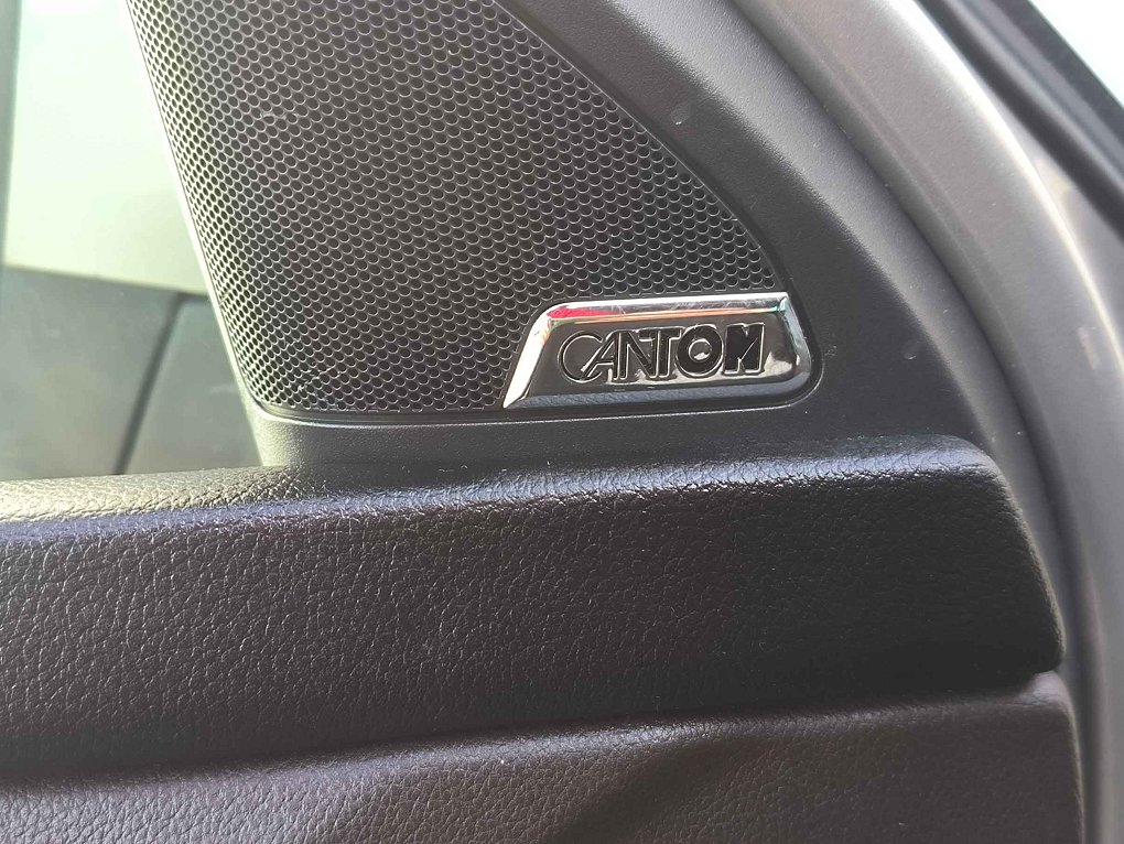 Škoda Octavia III 2.0 TDi L&K
