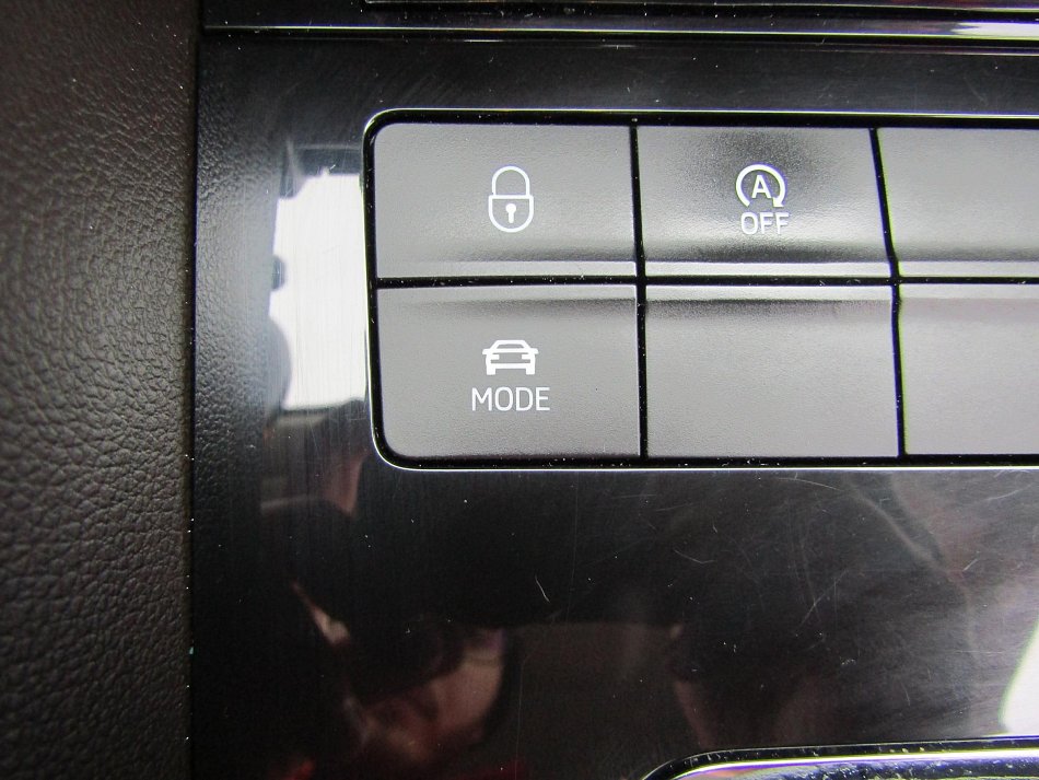 Škoda Octavia III 2.0 TDi 