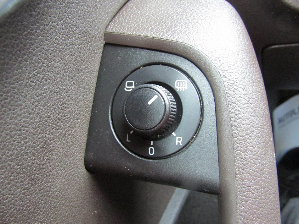 Škoda Octavia III 2.0 TDi 