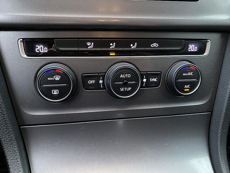 Volkswagen Golf 1.6TDi 