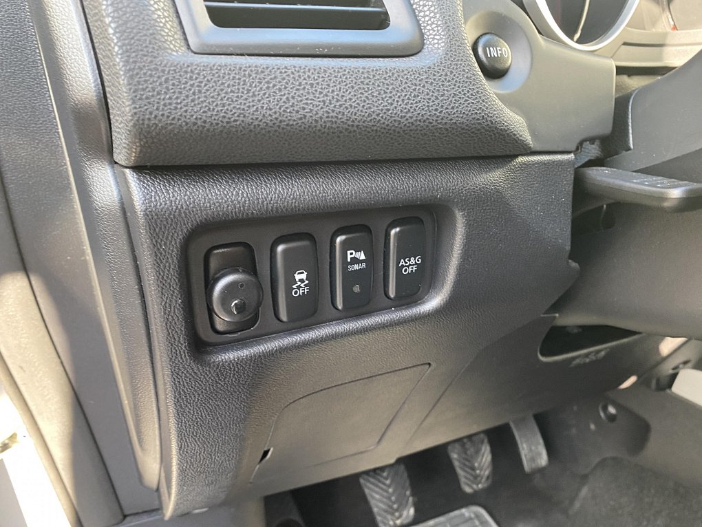 Mitsubishi ASX 1.8 Di-D  4x4