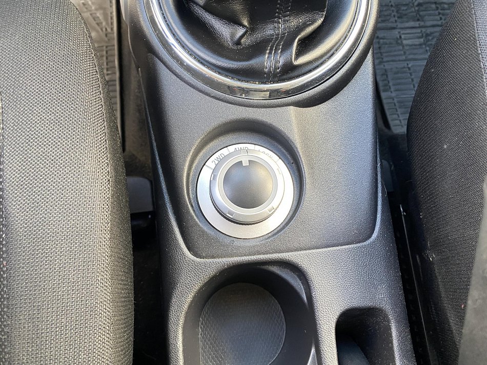 Mitsubishi ASX 1.8 Di-D  4x4