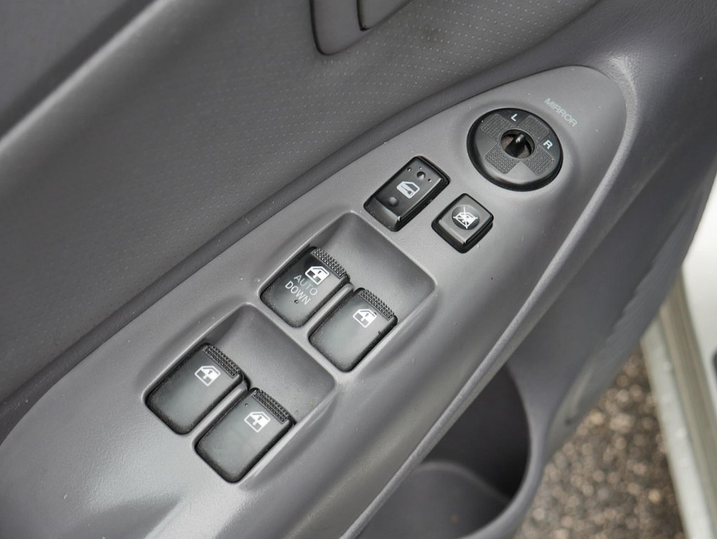 Hyundai Tucson 2.0CRDi  4x4