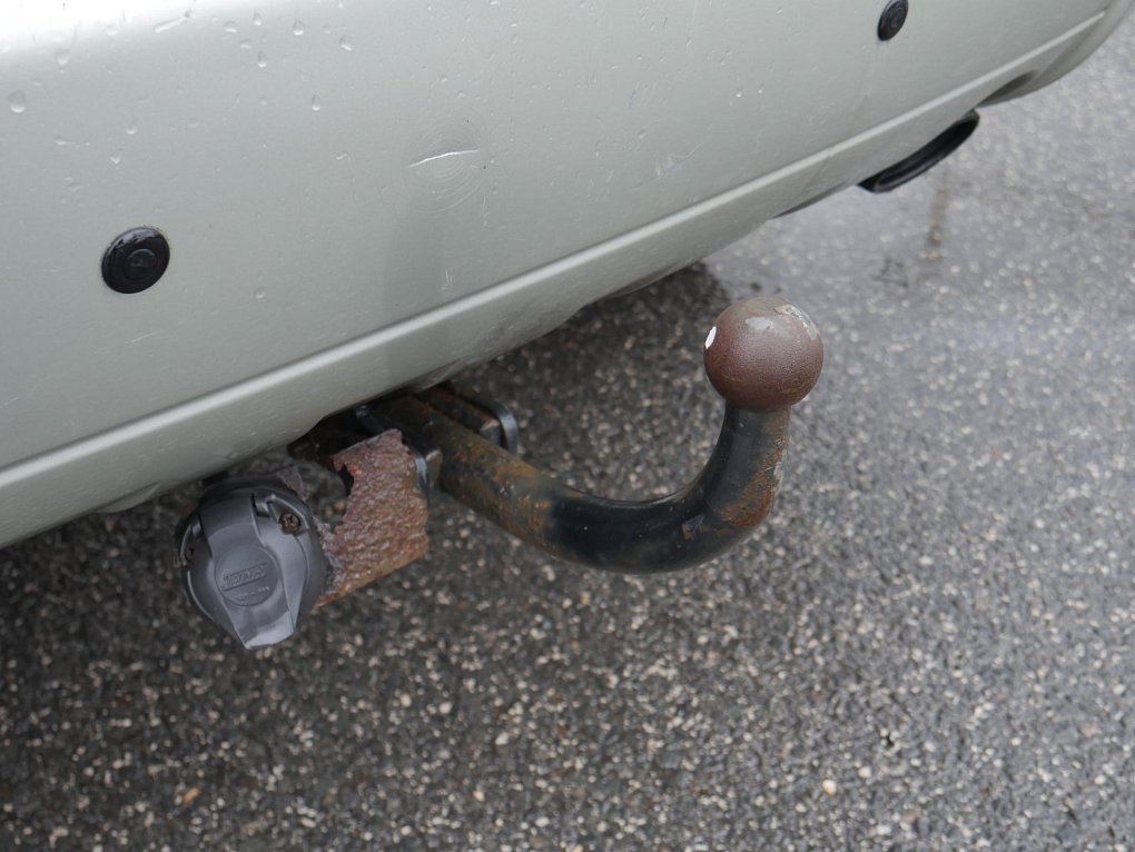 Hyundai Tucson 2.0CRDi  4x4