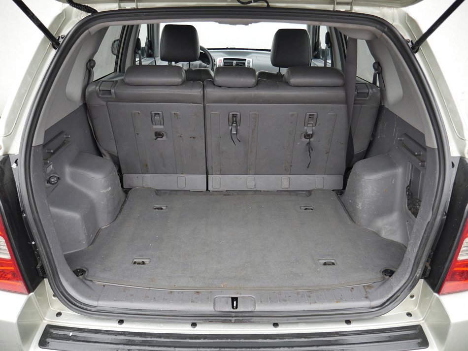 Hyundai Tucson 2.0CRDi  4x4