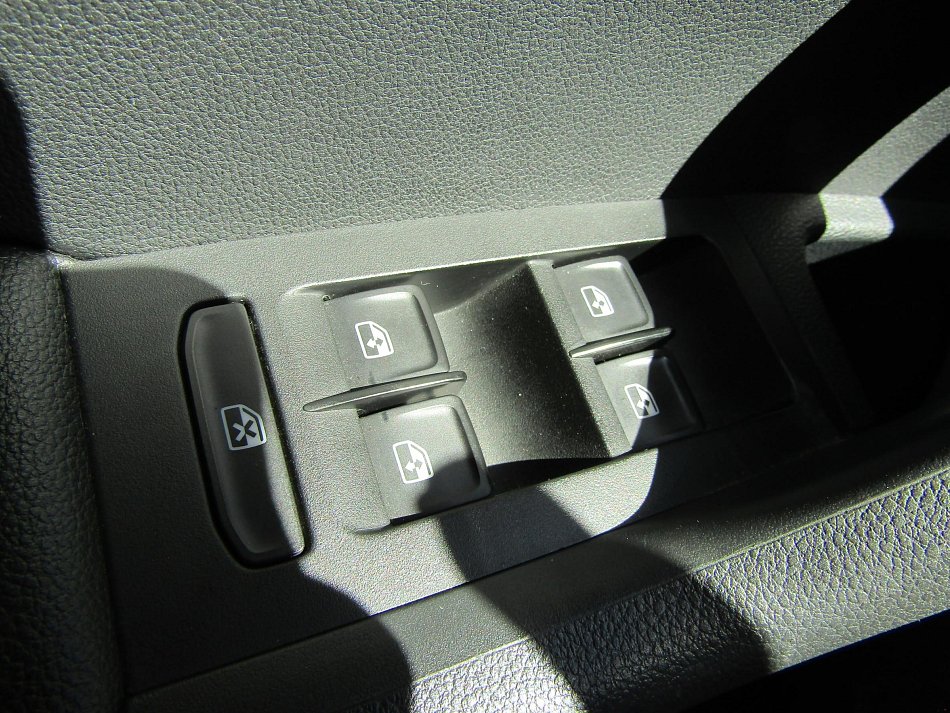 Škoda Octavia III 2.0 TDi  4x4