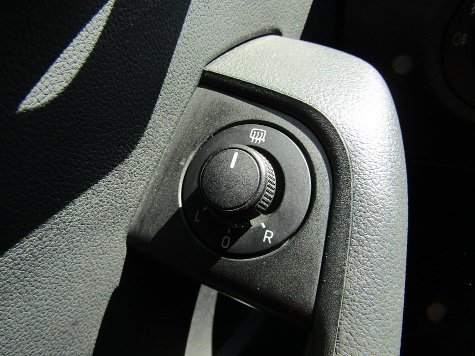 Škoda Octavia III 2.0 TDi  4x4