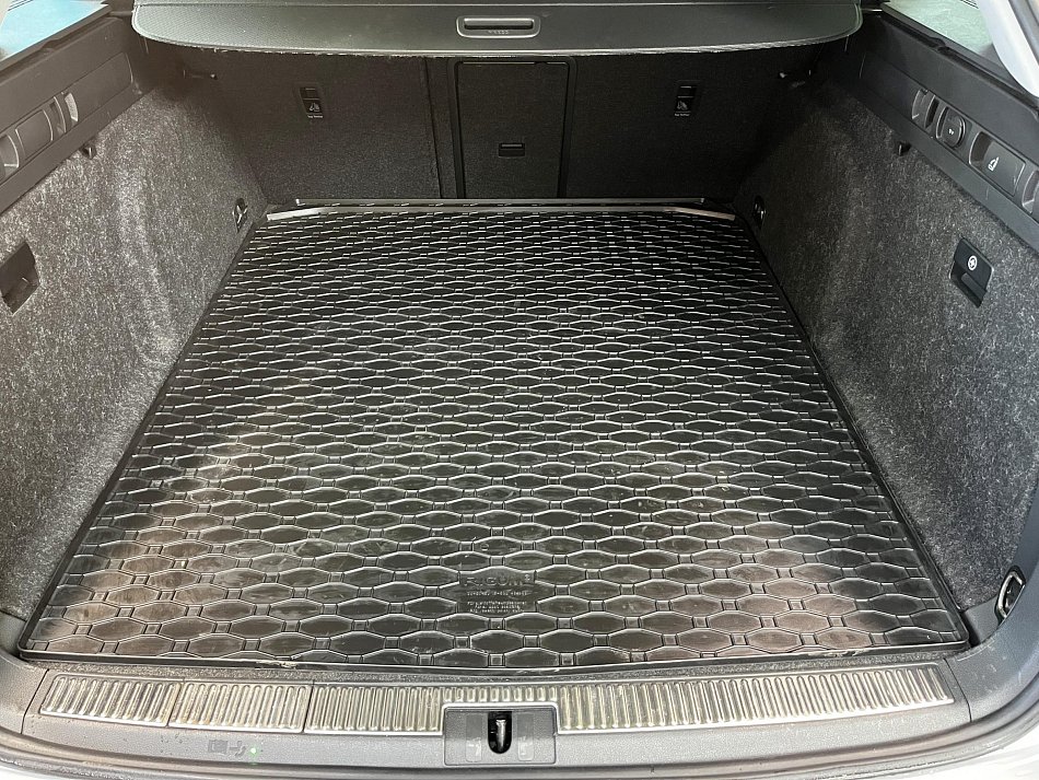 Škoda Superb III 2.0 TDi 