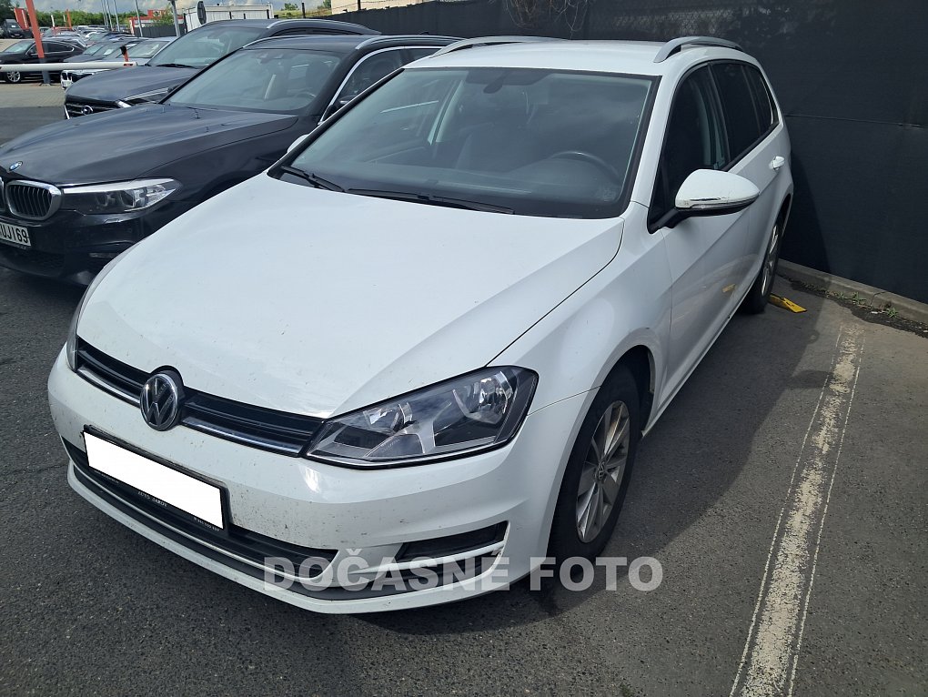 Volkswagen Golf 1.4 i 