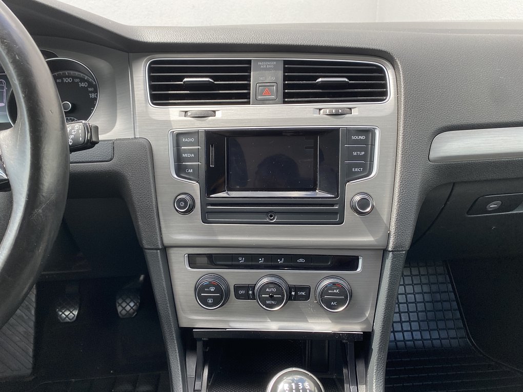 Volkswagen Golf 1.4 i 