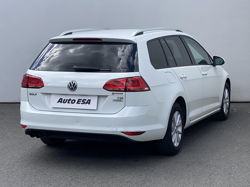 Volkswagen Golf 1.4 i 