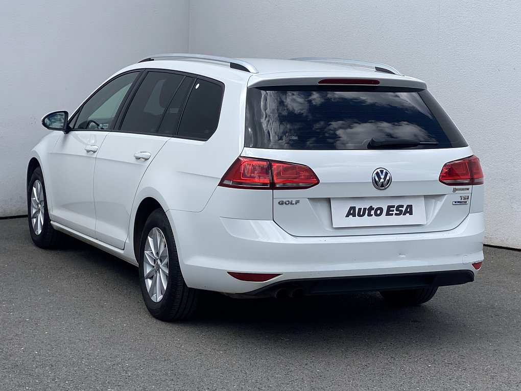 Volkswagen Golf 1.4 i 