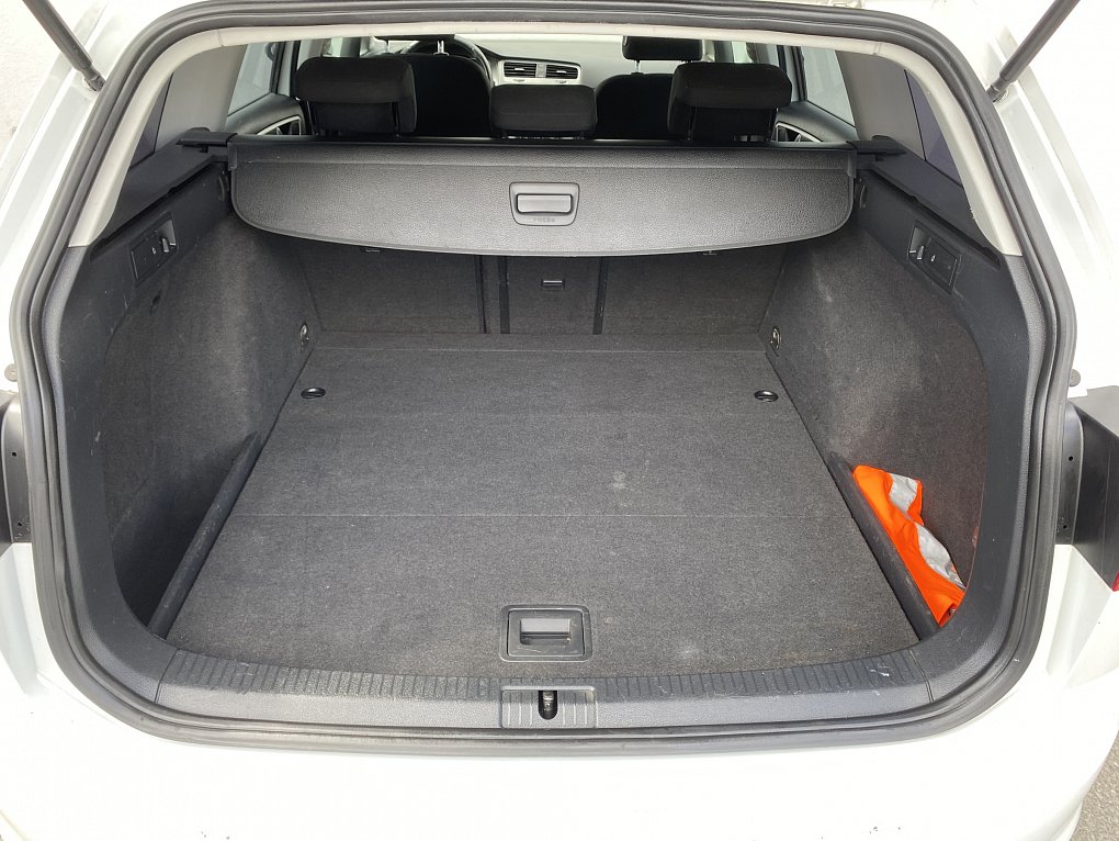 Volkswagen Golf 1.4 i 