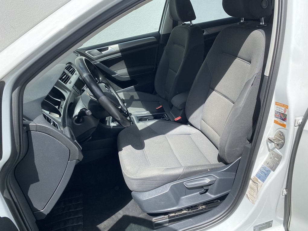 Volkswagen Golf 1.4 i 