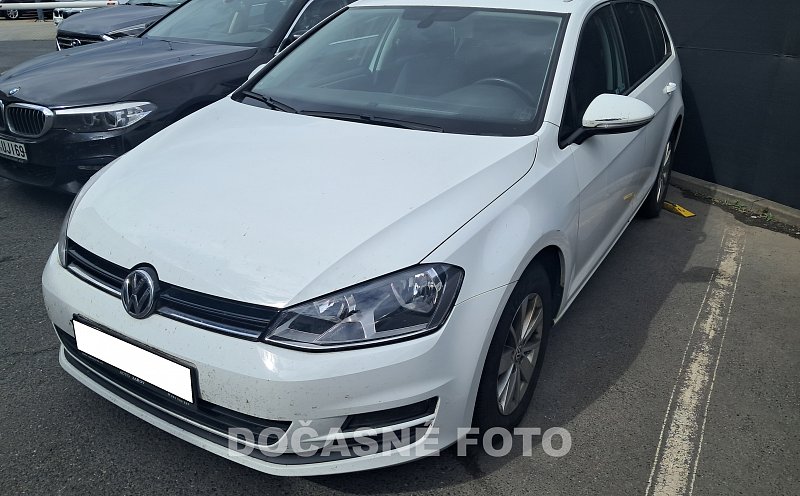 Volkswagen Golf 1.4 i 
