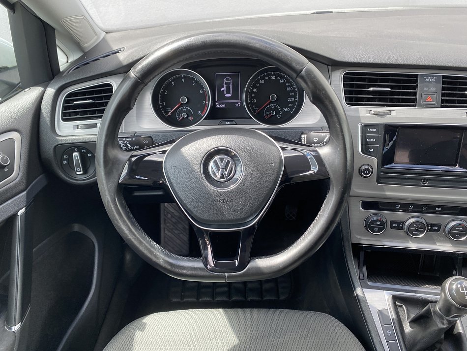 Volkswagen Golf 1.4 i 