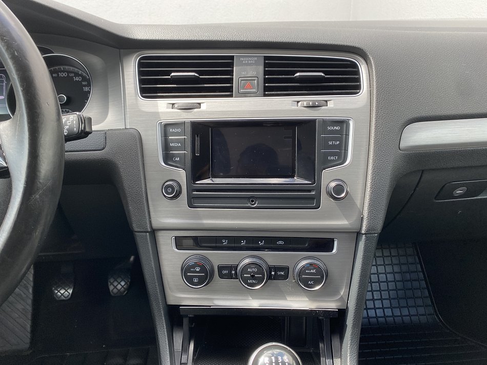 Volkswagen Golf 1.4 i 