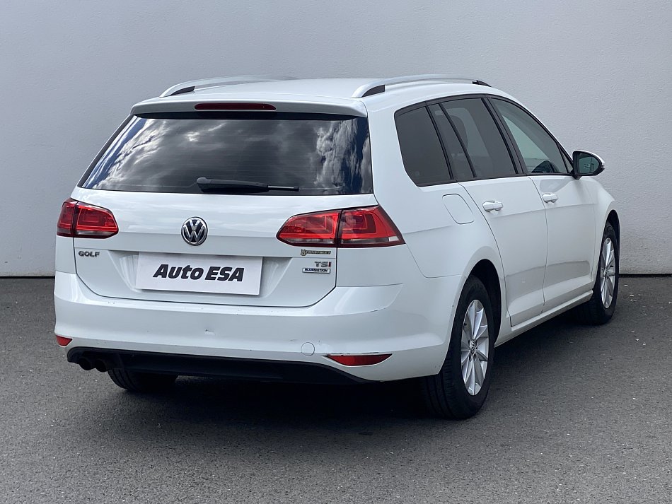 Volkswagen Golf 1.4 i 