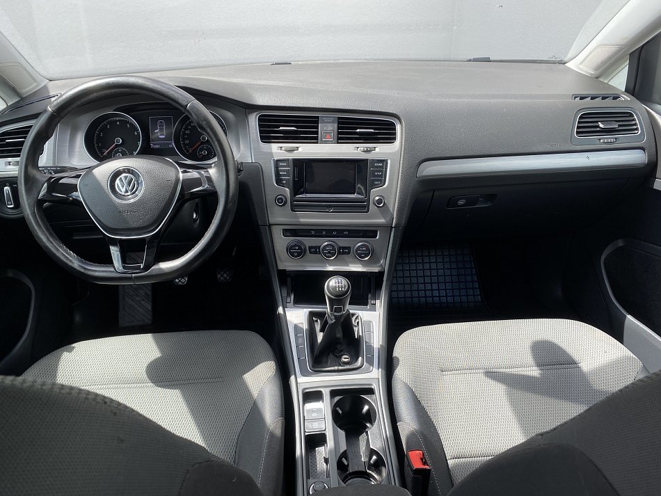 Volkswagen Golf 1.4 i 