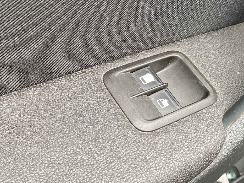 Škoda Yeti 1.4 TSI 