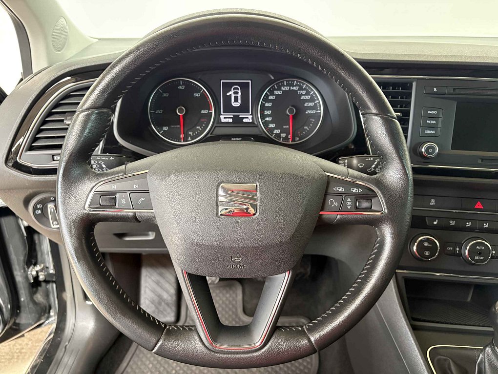 Seat Leon 2.0 TDi 