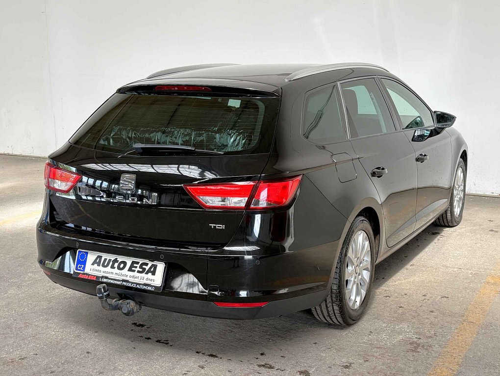 Seat Leon 2.0 TDi 
