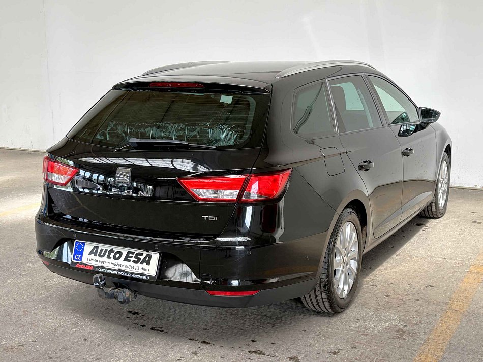 Seat Leon 2.0 TDi 