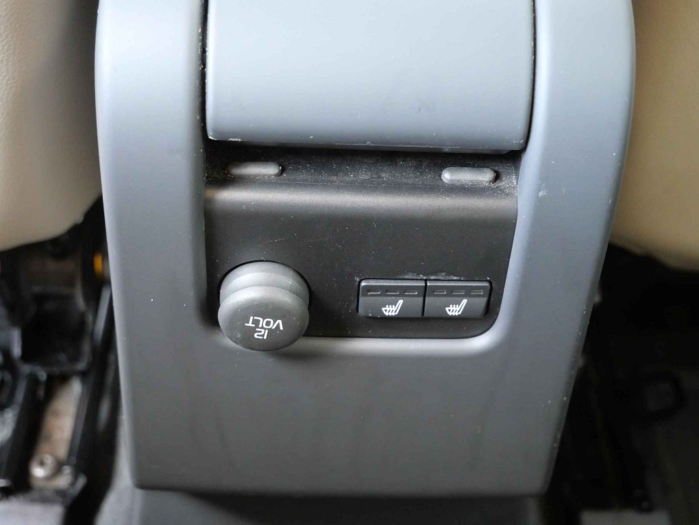 Volvo XC60 2.0 D4 Summum