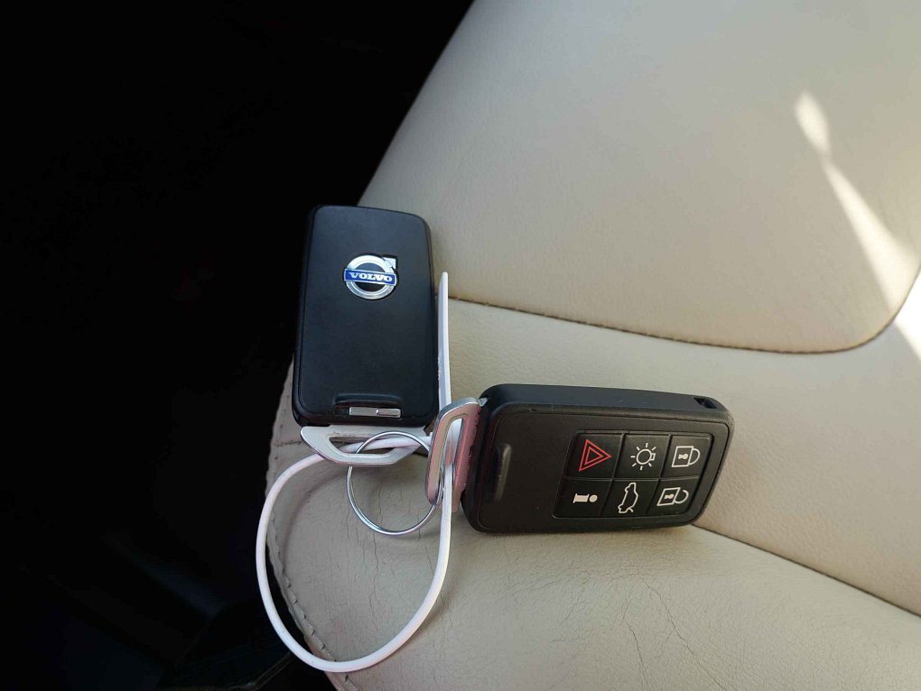 Volvo XC60 2.0 D4 Summum