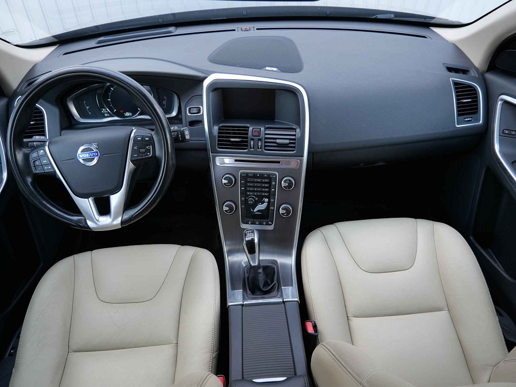 Volvo XC60 2.0 D4 Summum