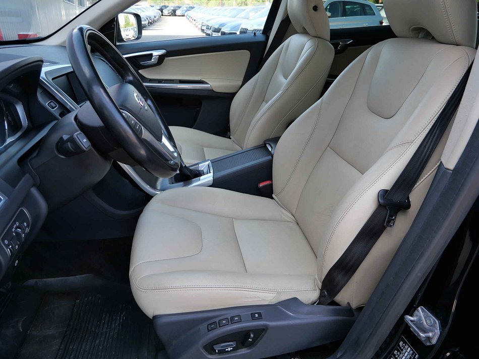 Volvo XC60 2.0 D4 Summum