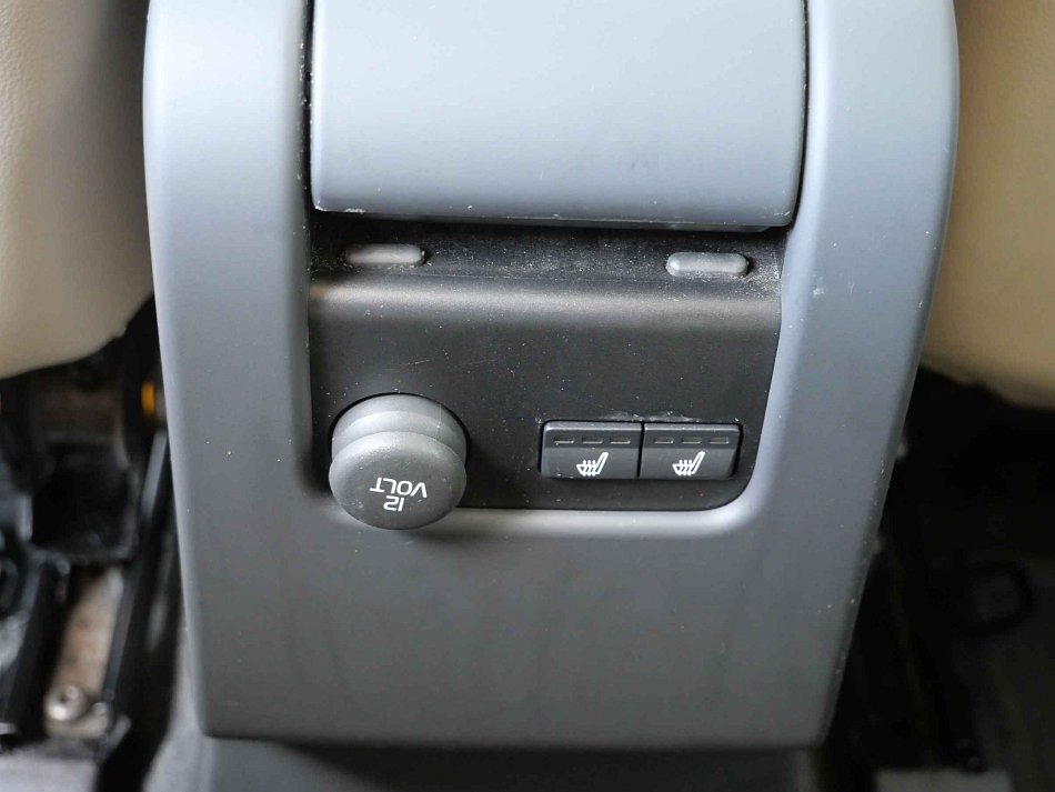 Volvo XC60 2.0 D4 Summum