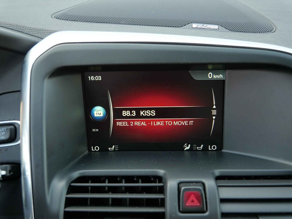 Volvo XC60 2.0 D4 Summum