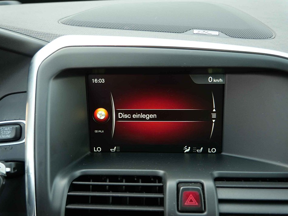 Volvo XC60 2.0 D4 Summum