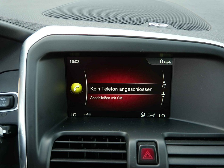 Volvo XC60 2.0 D4 Summum
