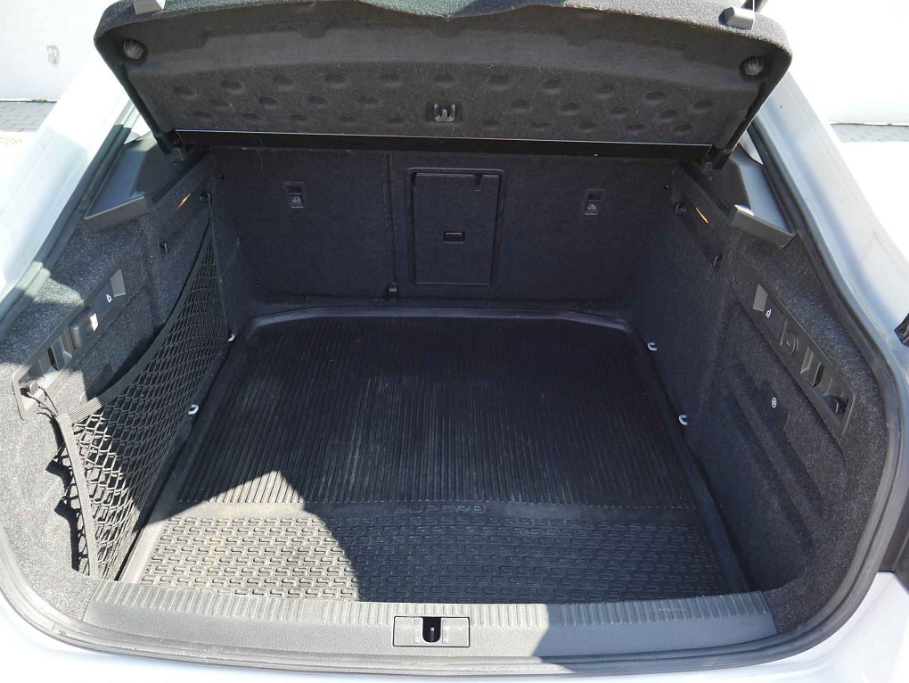 Škoda Superb III 2.0TDi Style