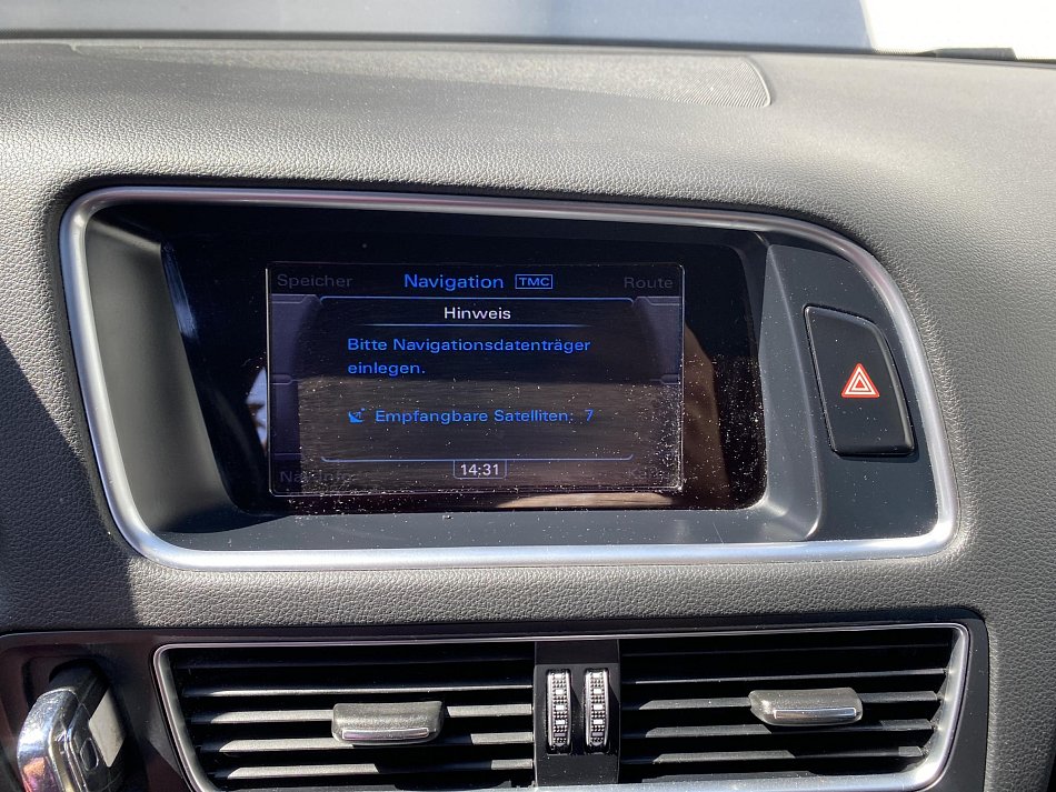 Audi SQ5 3.0 TDi  quattro