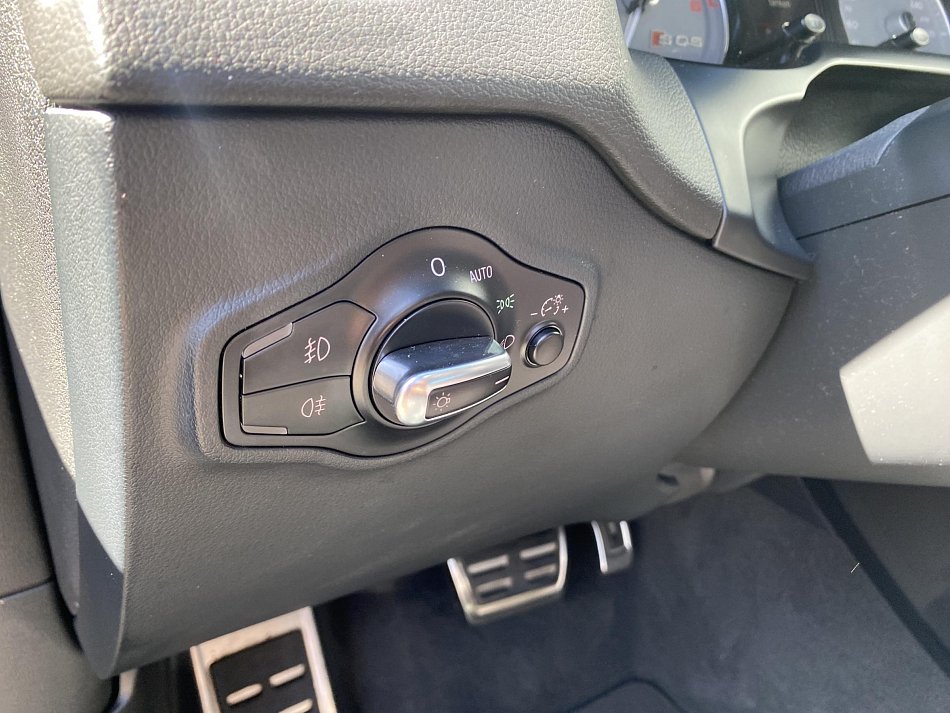 Audi SQ5 3.0 TDi  quattro