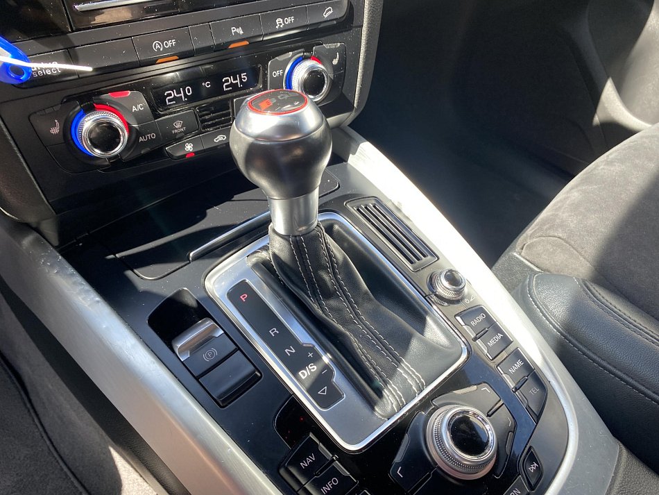 Audi SQ5 3.0 TDi  quattro