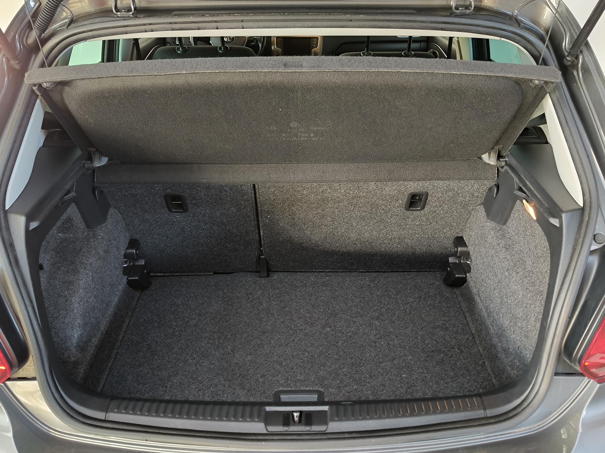 Volkswagen Polo, 2017 - pohled č. 10